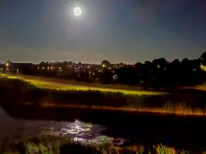 Allet 07 Nacht